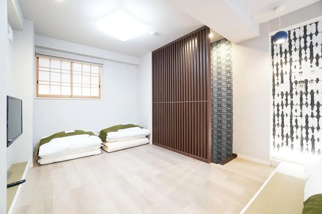 Estate Kuromon Bekkan E Osaka Japan