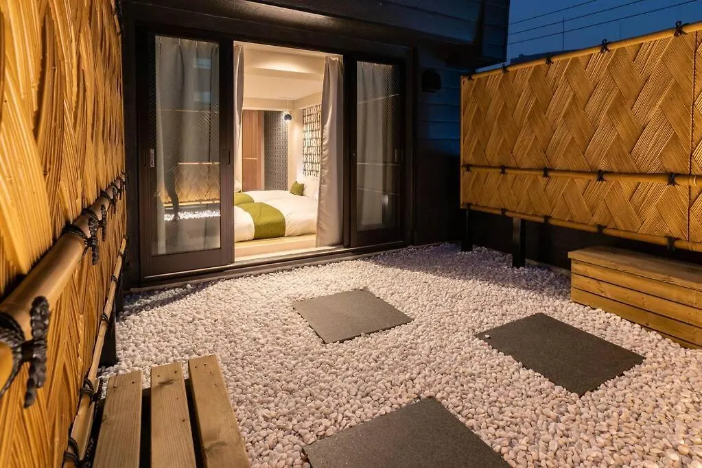 Estate Kuromon Bekkan E Osaka