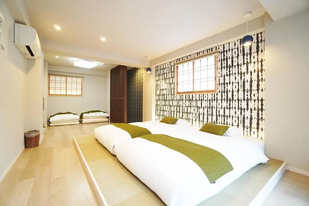 Estate Kuromon Bekkan E Osaka 0*,  Japan