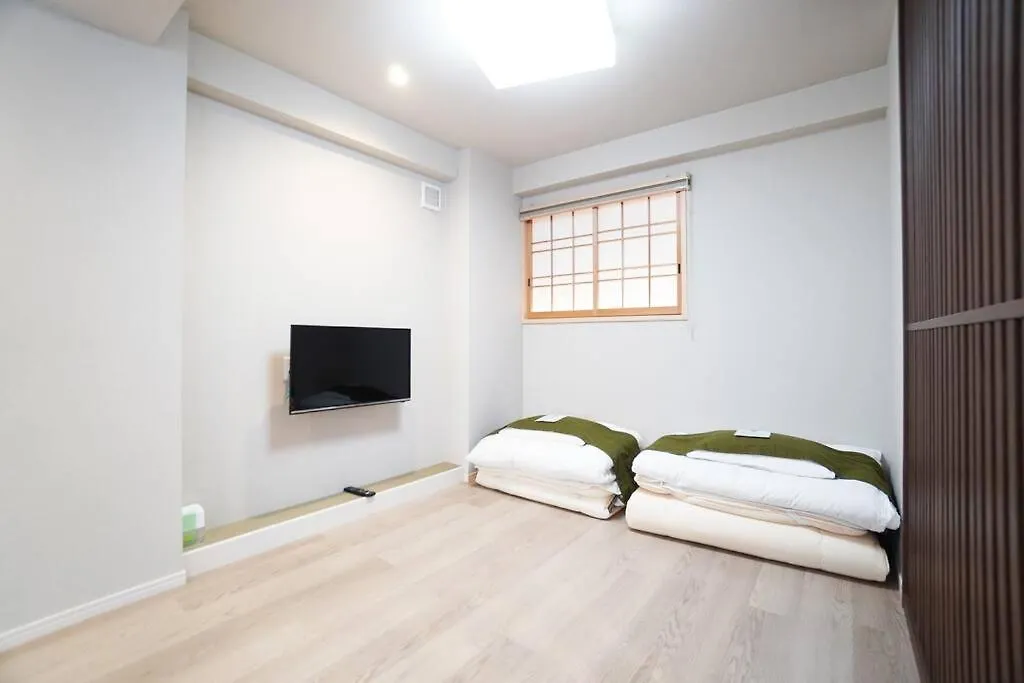 Estate Kuromon Bekkan E Osaka