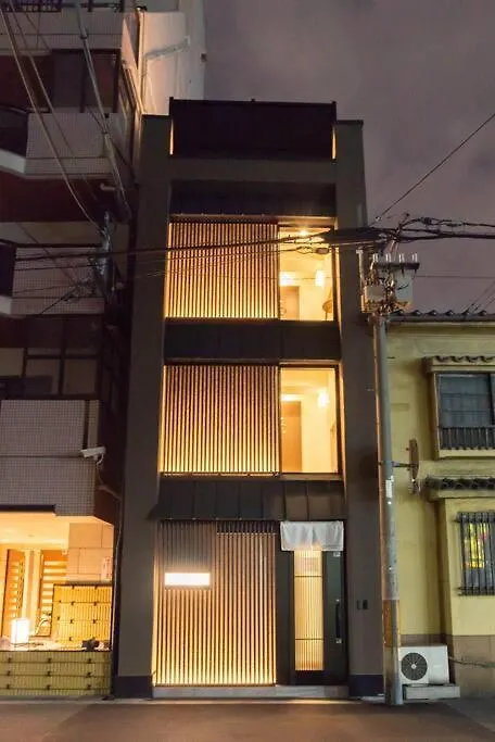 Estate Kuromon Bekkan E Osaka 0*,  Japan